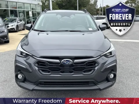 More photos of 2025 Subaru Crosstrek Limited at Step One Subaru Fort Walton Beach, FL