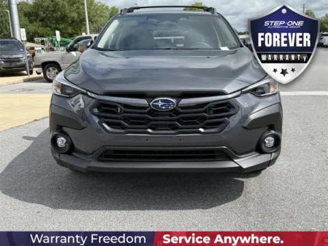 More photos of 2025 Subaru Crosstrek Limited at Step One Subaru Fort Walton Beach, FL