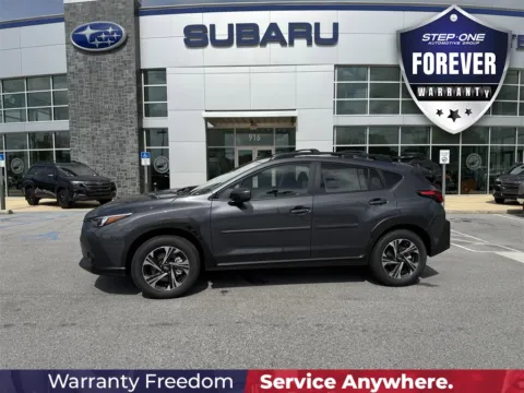 More photos of 2025 Subaru Crosstrek Limited at Step One Subaru Fort Walton Beach, FL
