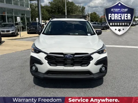 More photos of 2024 Subaru Crosstrek Premium at Step One Subaru Fort Walton Beach, FL