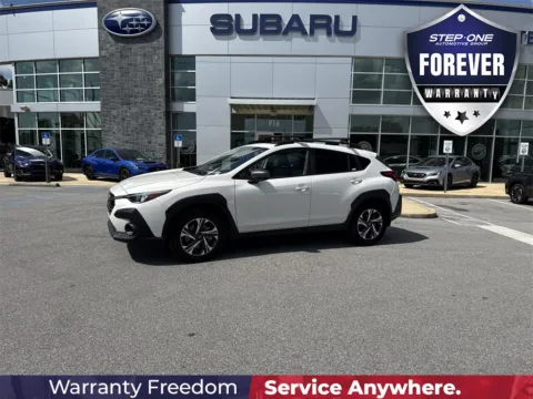 More photos of 2024 Subaru Crosstrek Premium at Step One Subaru Fort Walton Beach, FL