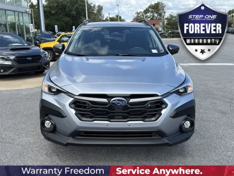 More photos of 2025 Subaru Crosstrek Premium at Step One Subaru Fort Walton Beach, FL