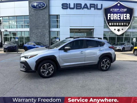 More photos of 2025 Subaru Crosstrek Premium at Step One Subaru Fort Walton Beach, FL