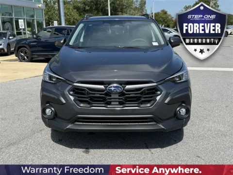 More photos of 2025 Subaru Crosstrek Limited at Step One Subaru Fort Walton Beach, FL
