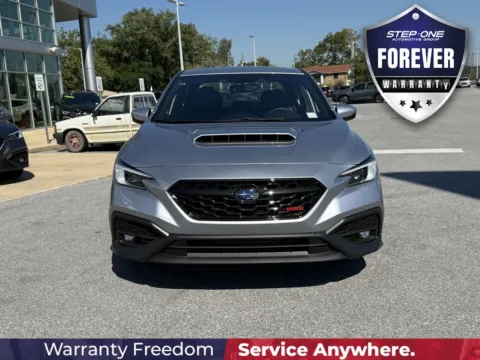More photos of 2025 Subaru WRX Limited at Step One Subaru Fort Walton Beach, FL