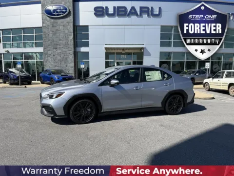 More photos of 2025 Subaru WRX Limited at Step One Subaru Fort Walton Beach, FL