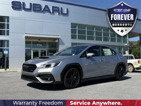 Photos of 2025 Subaru WRX Limited for sale in Fort Walton Beach, FL at Step One Subaru Fort Walton Beach