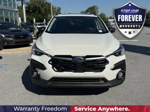 More photos of 2025 Subaru Crosstrek Premium at Step One Subaru Fort Walton Beach, FL