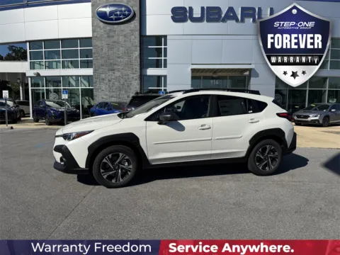 More photos of 2025 Subaru Crosstrek Premium at Step One Subaru Fort Walton Beach, FL