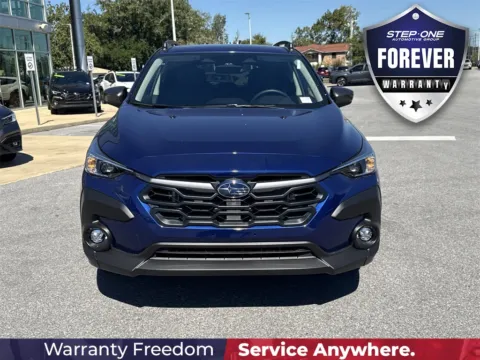 More photos of 2025 Subaru Crosstrek Premium at Step One Subaru Fort Walton Beach, FL