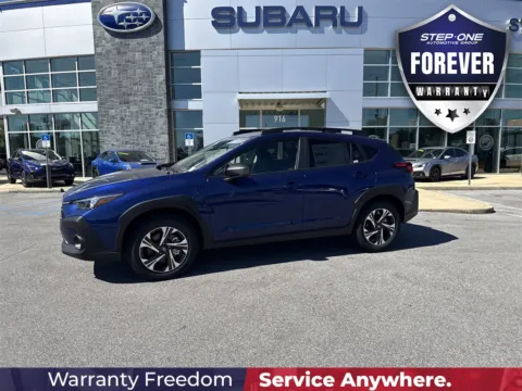 More photos of 2025 Subaru Crosstrek Premium at Step One Subaru Fort Walton Beach, FL