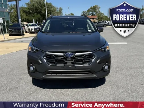More photos of 2025 Subaru Crosstrek Premium at Step One Subaru Fort Walton Beach, FL