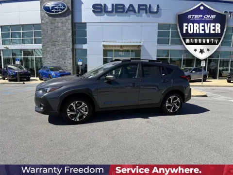 More photos of 2025 Subaru Crosstrek Premium at Step One Subaru Fort Walton Beach, FL