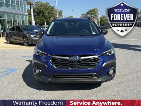 More photos of 2025 Subaru Crosstrek Limited at Step One Subaru Fort Walton Beach, FL