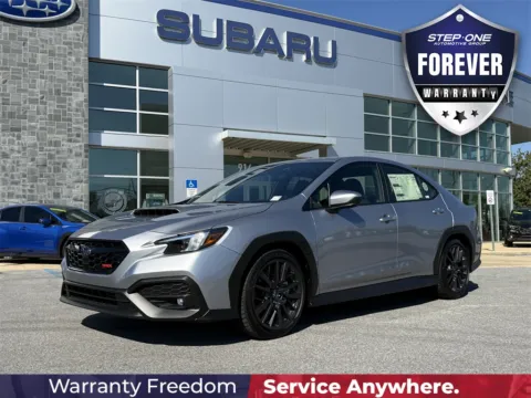 Photos of 2025 Subaru WRX Premium for sale in Fort Walton Beach, FL at Step One Subaru Fort Walton Beach