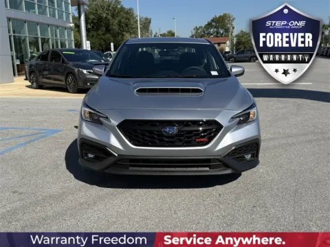 More photos of 2025 Subaru WRX Premium at Step One Subaru Fort Walton Beach, FL