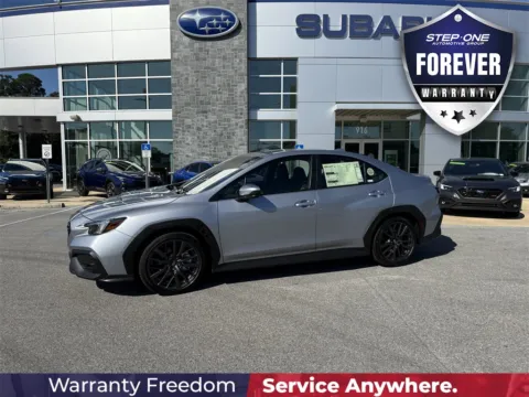 More photos of 2025 Subaru WRX Premium at Step One Subaru Fort Walton Beach, FL