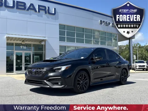 Photos of 2024 Subaru WRX Limited for sale in Fort Walton Beach, FL at Step One Subaru Fort Walton Beach