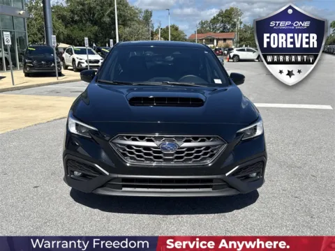 More photos of 2024 Subaru WRX Limited at Step One Subaru Fort Walton Beach, FL