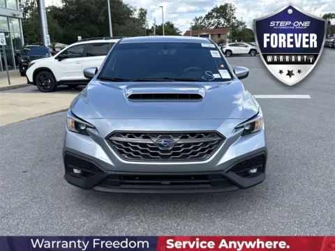 More photos of 2023 Subaru WRX Premium at Step One Subaru Fort Walton Beach, FL