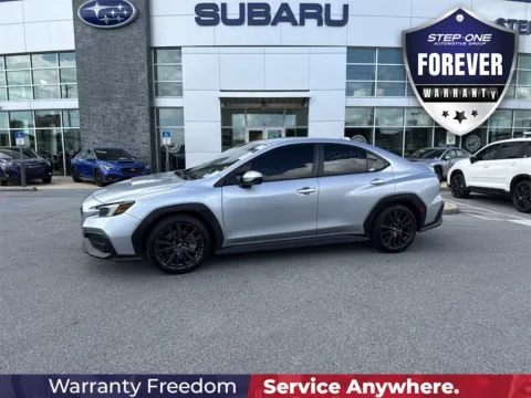 More photos of 2023 Subaru WRX Premium at Step One Subaru Fort Walton Beach, FL