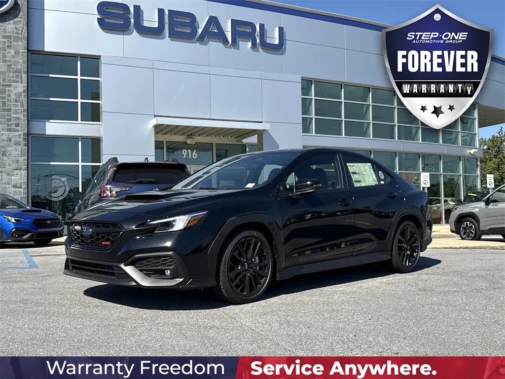 2025 Subaru WRX Limited for sale in Fort Walton Beach, FL