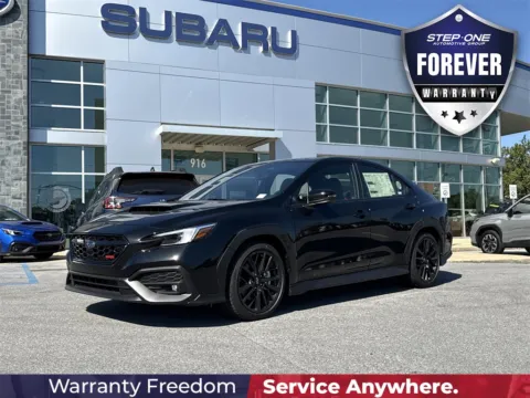 Photos of 2025 Subaru WRX Limited for sale in Fort Walton Beach, FL at Step One Subaru Fort Walton Beach