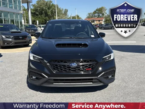 More photos of 2025 Subaru WRX Limited at Step One Subaru Fort Walton Beach, FL