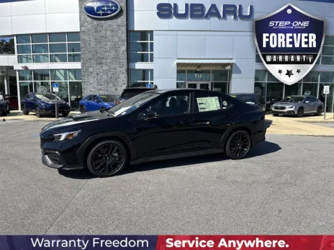 More photos of 2025 Subaru WRX Limited at Step One Subaru Fort Walton Beach, FL