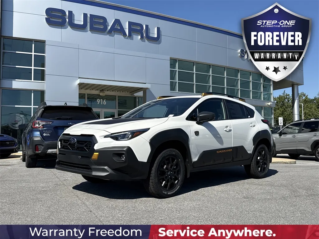 2025 Subaru Crosstrek Wilderness for sale in Fort Walton Beach, FL