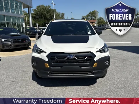 More photos of 2025 Subaru Crosstrek Wilderness at Step One Subaru Fort Walton Beach, FL