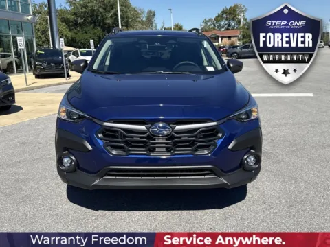 More photos of 2026 Subaru Crosstrek Premium at Step One Subaru Fort Walton Beach, FL