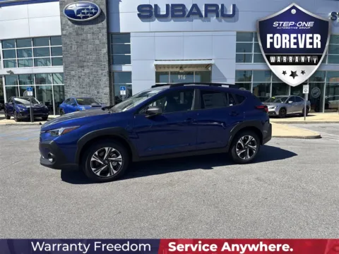More photos of 2026 Subaru Crosstrek Premium at Step One Subaru Fort Walton Beach, FL