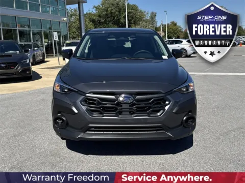 More photos of 2026 Subaru Crosstrek at Step One Subaru Fort Walton Beach, FL