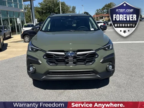 More photos of 2025 Subaru Crosstrek Limited at Step One Subaru Fort Walton Beach, FL