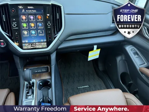 More photos of 2025 Subaru Ascent Touring at Step One Subaru Fort Walton Beach, FL