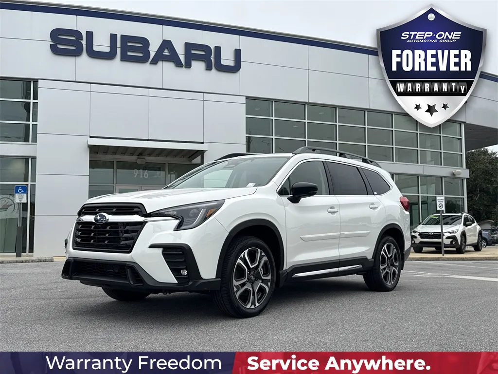2025 Subaru Ascent Limited for sale in Fort Walton Beach, FL