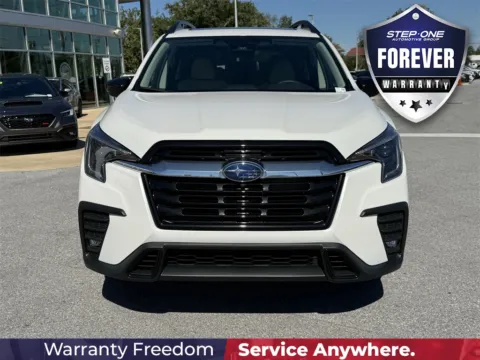 More photos of 2025 Subaru Ascent Limited at Step One Subaru Fort Walton Beach, FL