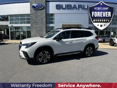 More photos of 2025 Subaru Ascent Limited at Step One Subaru Fort Walton Beach, FL