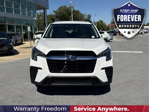 More photos of 2025 Subaru Ascent Premium at Step One Subaru Fort Walton Beach, FL