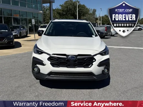 More photos of 2025 Subaru Crosstrek Limited at Step One Subaru Fort Walton Beach, FL