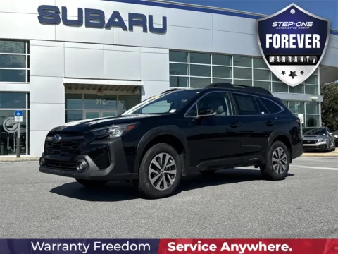 Photos of 2023 Subaru Outback Premium for sale in Fort Walton Beach, FL at Step One Subaru Fort Walton Beach