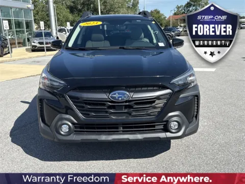 More photos of 2023 Subaru Outback Premium at Step One Subaru Fort Walton Beach, FL