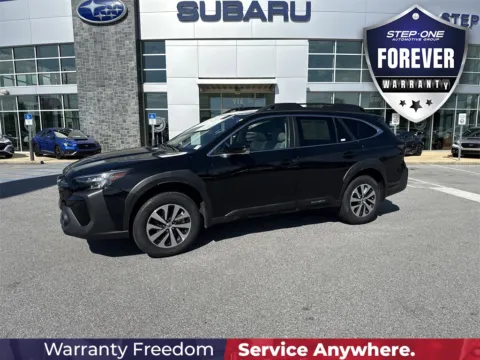 More photos of 2023 Subaru Outback Premium at Step One Subaru Fort Walton Beach, FL