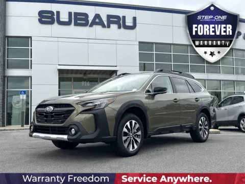 Photos of 2025 Subaru Outback Limited for sale in Fort Walton Beach, FL at Step One Subaru Fort Walton Beach