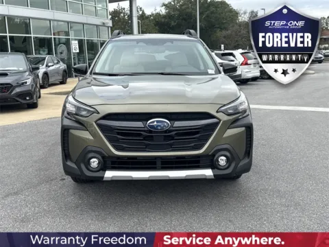 More photos of 2025 Subaru Outback Limited at Step One Subaru Fort Walton Beach, FL