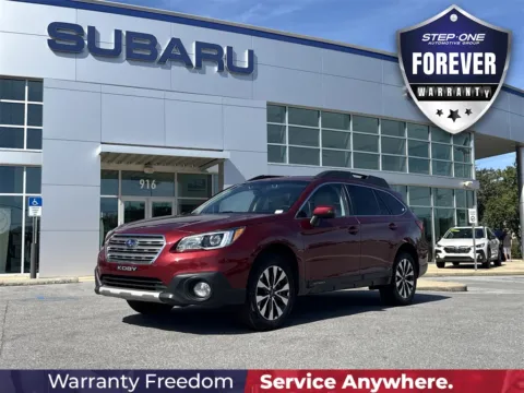 Photos of 2017 Subaru Outback 2.5i for sale in Fort Walton Beach, FL at Step One Subaru Fort Walton Beach