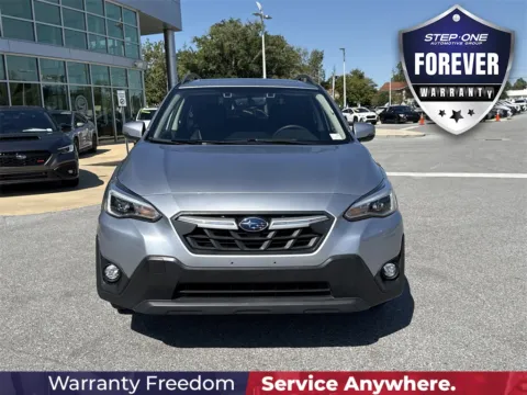 More photos of 2022 Subaru Crosstrek Limited at Step One Subaru Fort Walton Beach, FL