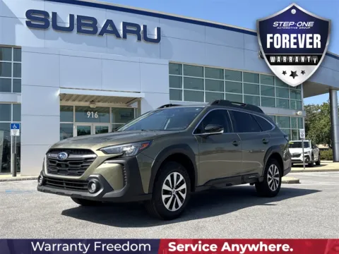 Photos of 2025 Subaru Outback Premium for sale in Fort Walton Beach, FL at Step One Subaru Fort Walton Beach