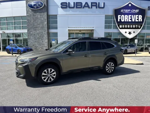 More photos of 2025 Subaru Outback Premium at Step One Subaru Fort Walton Beach, FL
